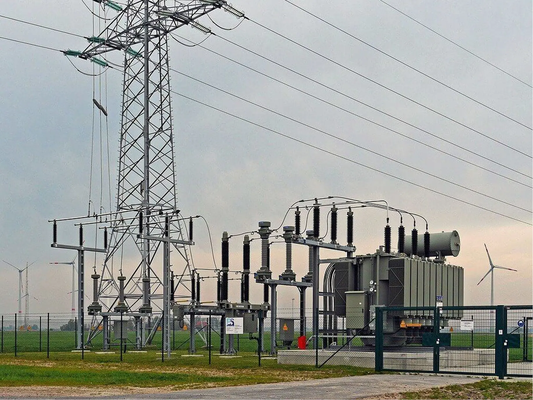 Substations